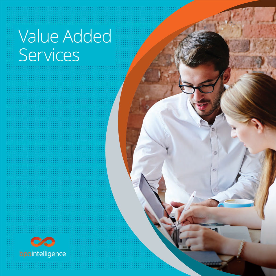 BPO Intelligence Value Added Services Brochure