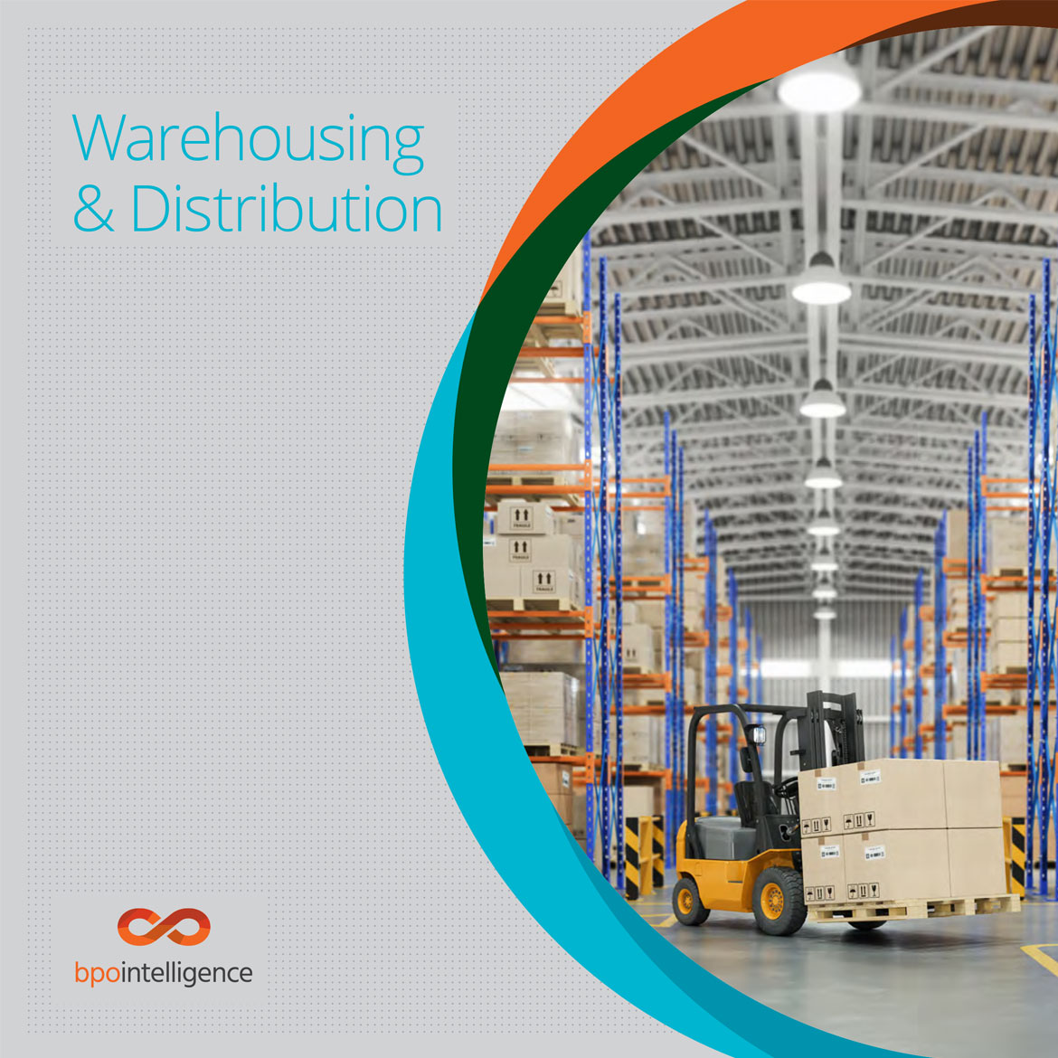 BPO Intelligence Warehousing and Distribution Brochure